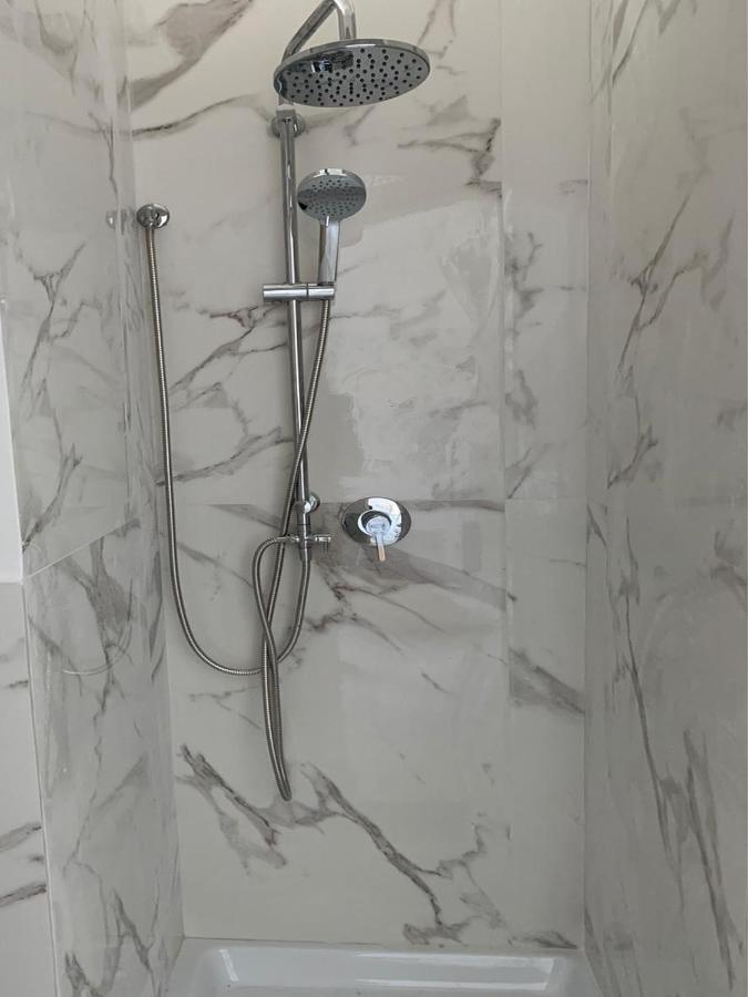 Acquamarina Apartment With Terrace Marsala Bagian luar foto